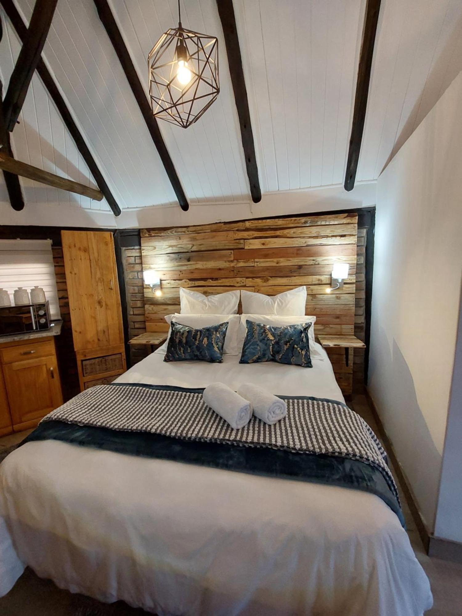 The Spare Room Cottage - Cosy And Private Μπλουμφοντέιν Εξωτερικό φωτογραφία