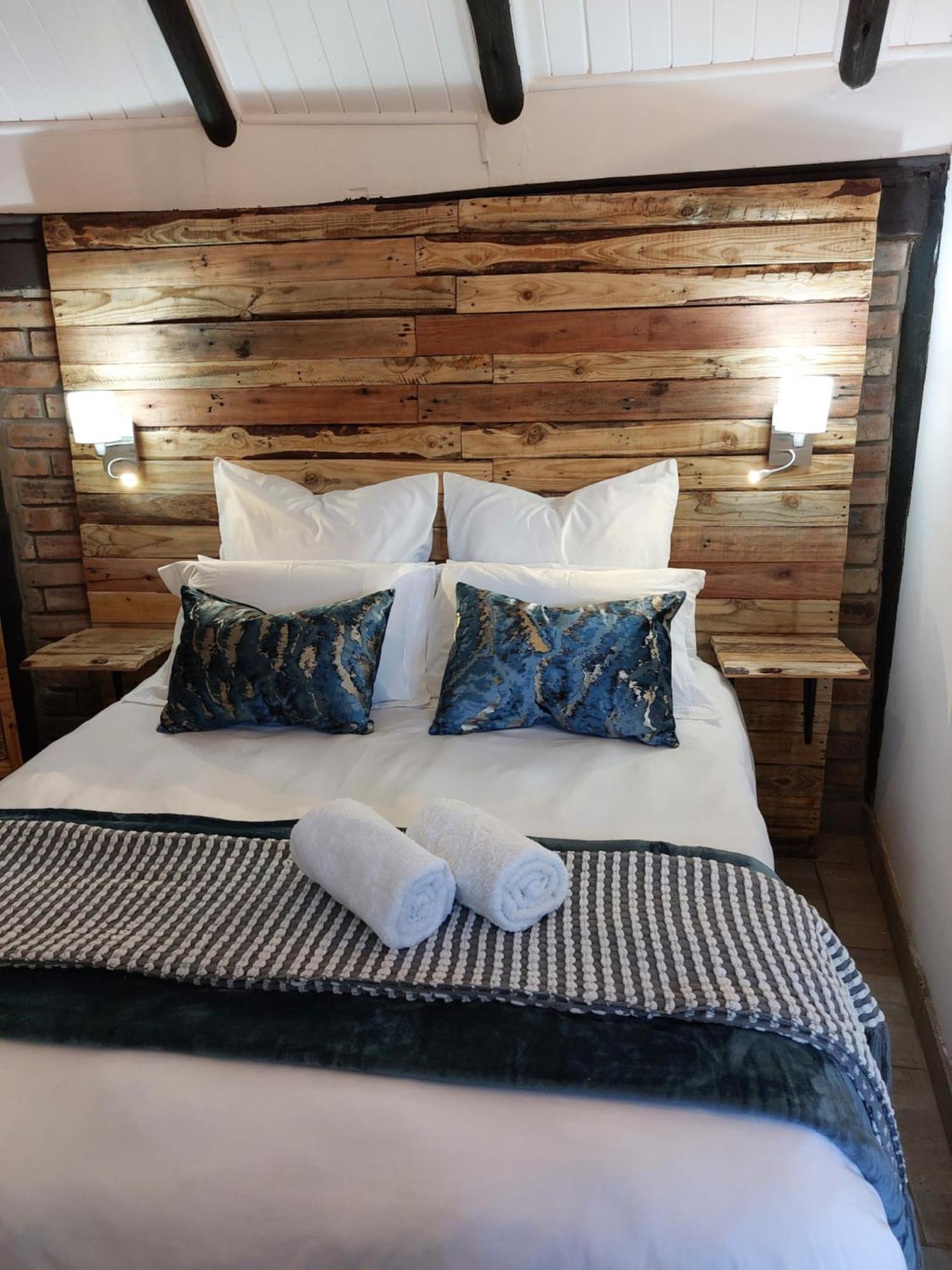 The Spare Room Cottage - Cosy And Private Μπλουμφοντέιν Εξωτερικό φωτογραφία